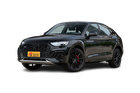 奥迪Q5L Sportback