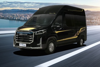 旅行家PHEV55.18万