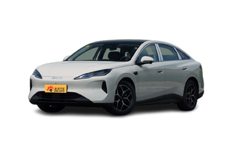 海豹06 EV