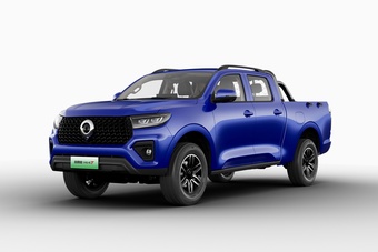 长城炮Hi4-T13.98万