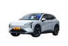 寶駿云海EV