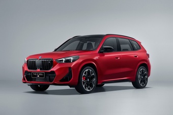  BMW X1179600