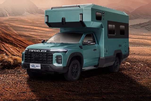 探索家星际H图片