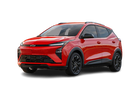Bolt EV