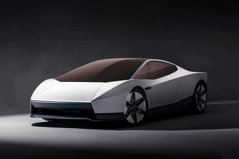 Roadster
