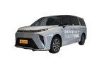 大家9 PHEV