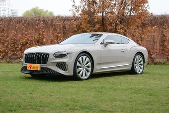 欧陆混动262.9万