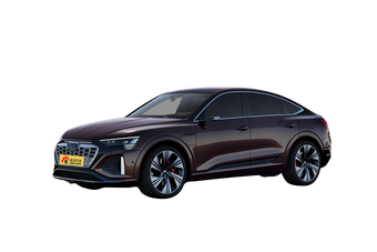 奥迪Q8 e-tron Sportback