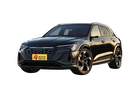 奥迪SQ8 e-tron