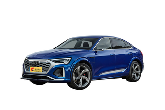 奥迪SQ8 e-tron Sportback