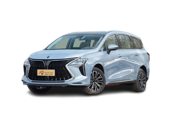 风行·游艇插混