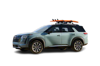 探路者Pathfinder（海外）