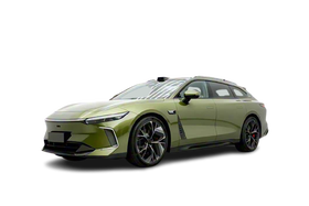 星途ES7 GT