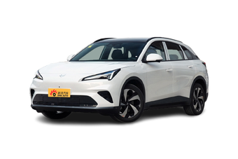 极狐 阿尔法T5增程