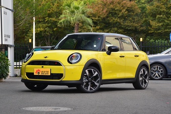 MINI18.98万