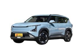 起亚EV5新增车型上市，18.48万起售，纯电续航720公里！