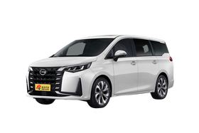 13万不到买混动大六座MPV，五菱凯捷混动，又一台神车？