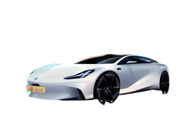 埃安AION Hyper GT最新消息,或4月预售5月上市
