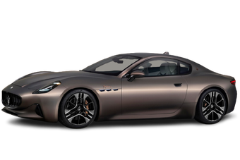 GranTurismo EV