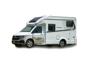 大众科诺斯TOURER VAN 500