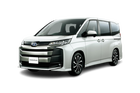 丰田Noah