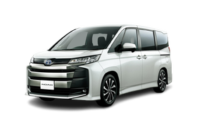 丰田Noah
