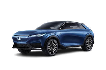 Honda SUV e: