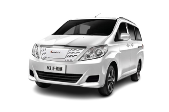 斯派卡EV