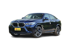 宝马X6 M
