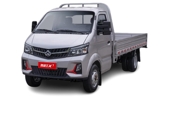跨越王X7