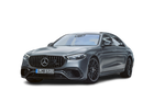 AMG S混动
