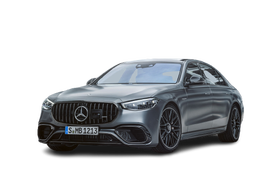AMG S混动