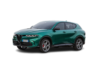 Tonale托纳利混动