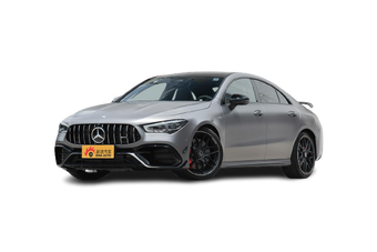 AMG CLA