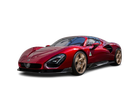 33 Stradale