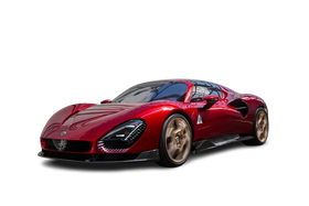 33 Stradale