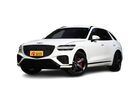捷尼赛思GV70