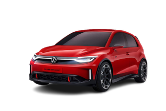 ID.GTI Concept