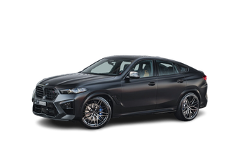 dÄHLer X6M
