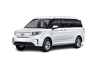 五菱征程EV