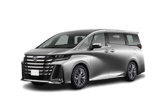 威尔法PHEV