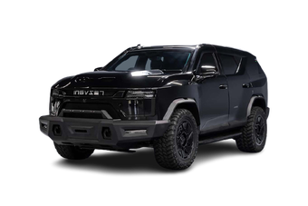 Rezvani Arsenal
