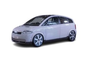 奥迪A2 e-tron