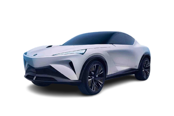 讴歌Performance EV