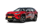 RAV4荣放双擎E+