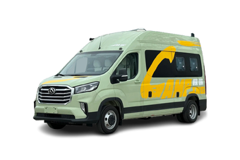 Vanlife系列