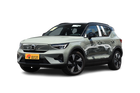 沃尔沃XC40电动