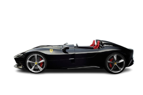 Monza SP2