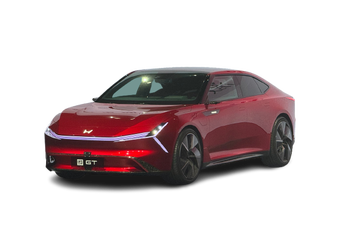广汽本田GT