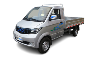 江淮征程EV